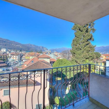 Laura'S Cozy Apartment Stresa Center - Happy Rentals Екстер'єр фото