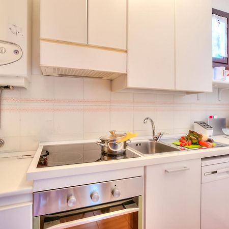 Laura'S Cozy Apartment Stresa Center - Happy Rentals Екстер'єр фото
