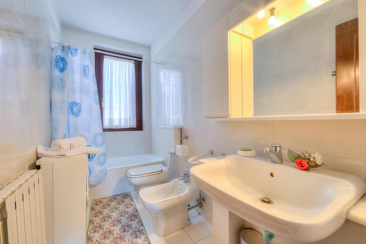 Laura'S Cozy Apartment Stresa Center - Happy Rentals Екстер'єр фото