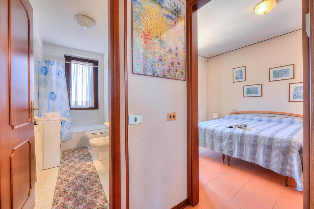 Laura'S Cozy Apartment Stresa Center - Happy Rentals Екстер'єр фото