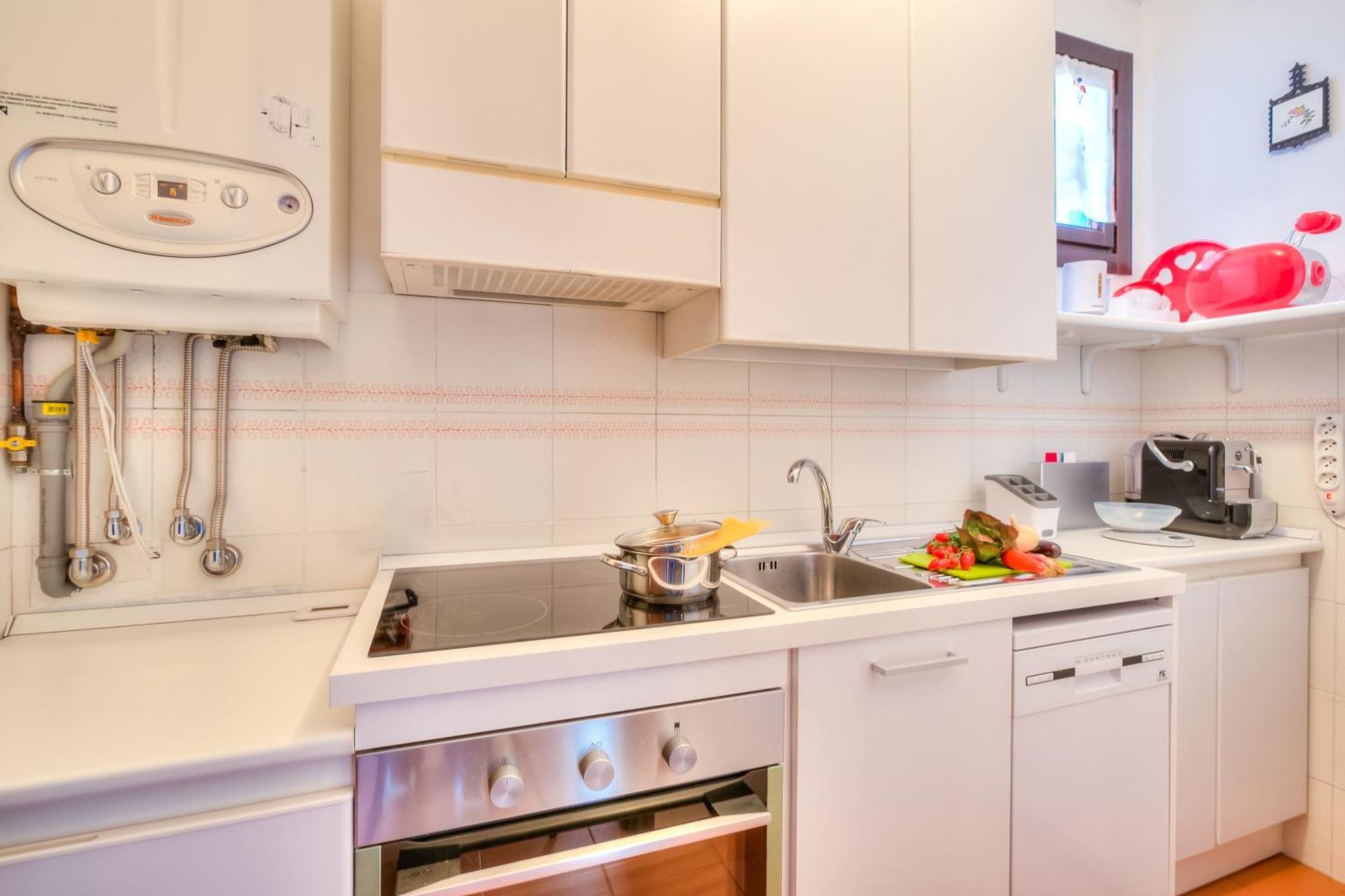 Laura'S Cozy Apartment Stresa Center - Happy Rentals Екстер'єр фото